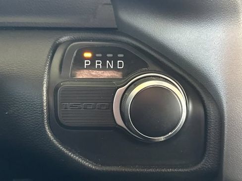 Certified 2022 RAM 1500 Big Horn RWD image 5