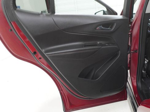 Used 2020 Chevrolet Equinox Premier FWD image 36
