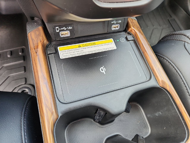 Used 2021 Honda CR-V Touring image 25