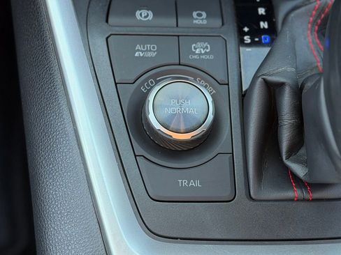 Used 2024 Toyota RAV4 XSE w/ Weather Package image 22