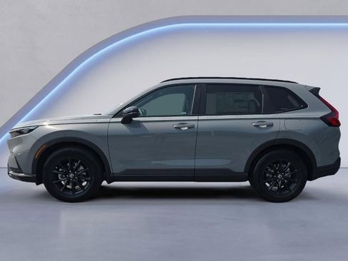 New 2026 Honda CR-V Sport-L image 3