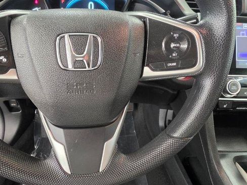Used 2016 Honda Civic EX-T image 10