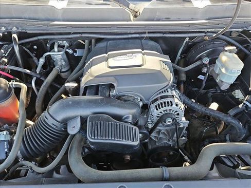 Certified 2012 Chevrolet Silverado 1500 LT w/ All-Star Edition RWD image 27