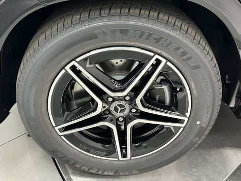 New 2026 Mercedes-Benz GLE 450 4MATIC Coupe image 12