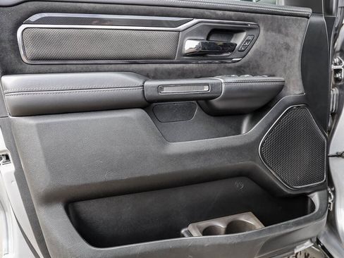 Used 2021 RAM 1500 TRX w/ TRX Level 2 Equipment Group AWD/4WD image 27