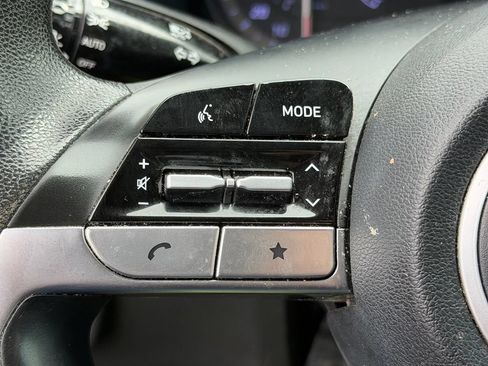 Used 2022 Hyundai Tucson SEL w/ Cargo Package AWD/4WD image 14