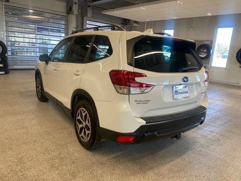 Used 2023 Subaru Forester Premium AWD/4WD image 11