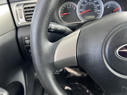 Used 2010 Subaru Impreza 2.5i AWD/4WD image 25