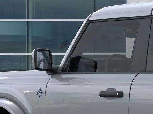 New 2026 Ford Bronco Outer Banks AWD/4WD image 24