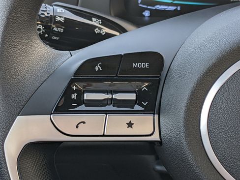 New 2025 Hyundai Elantra SE image 20