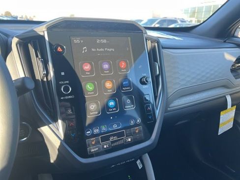 New 2026 Subaru Forester Limited image 16