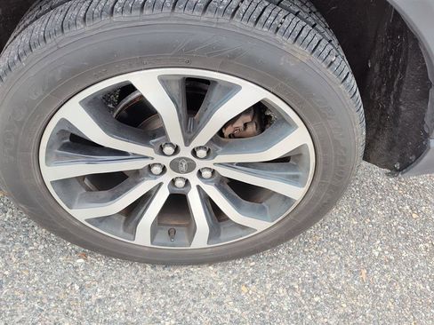 Used 2021 Ford Explorer ST w/ Equipment Group 401A image 6