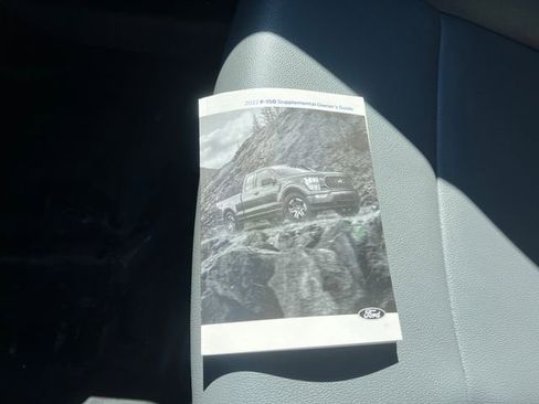 Used 2022 Ford F150 XL w/ Equipment Group 101A High image 37