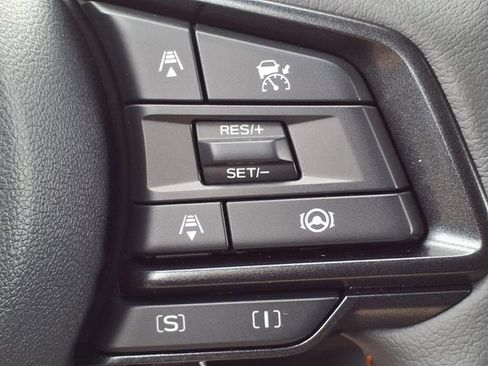 New 2026 Subaru Crosstrek 2.5i Limited AWD/4WD image 20