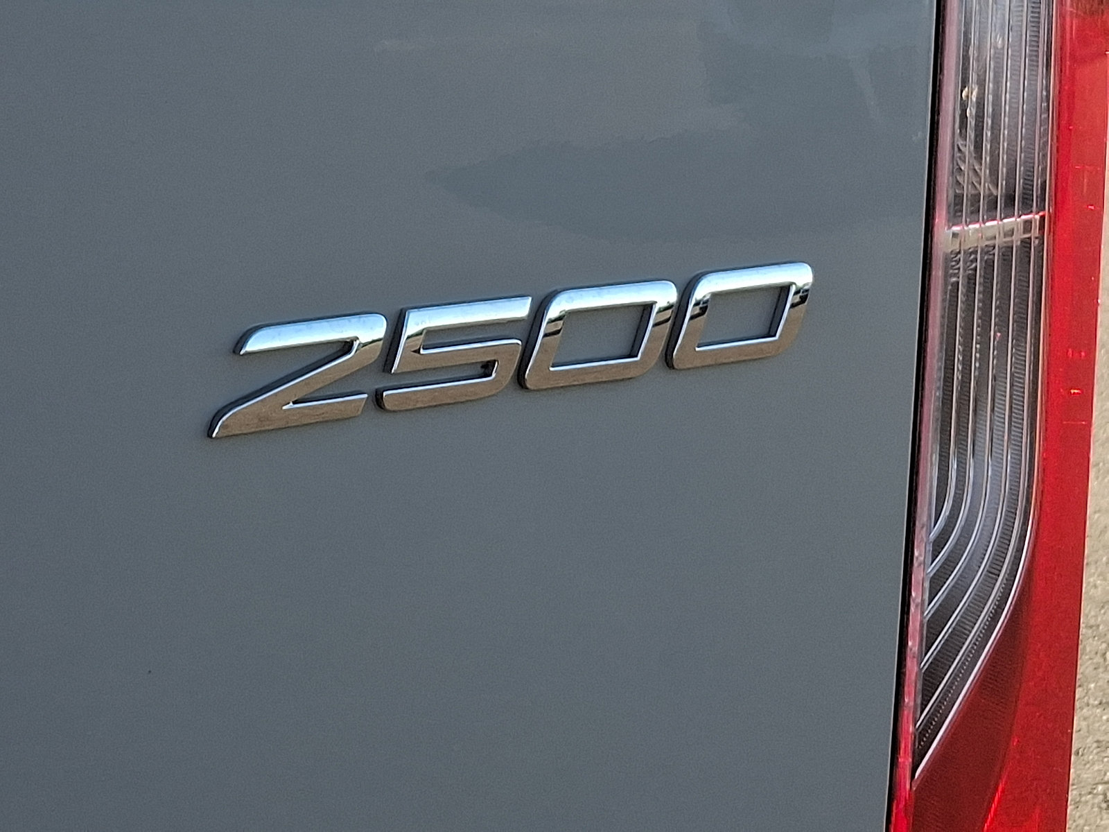 Used 2026 Mercedes-Benz Sprinter 2500 image 32