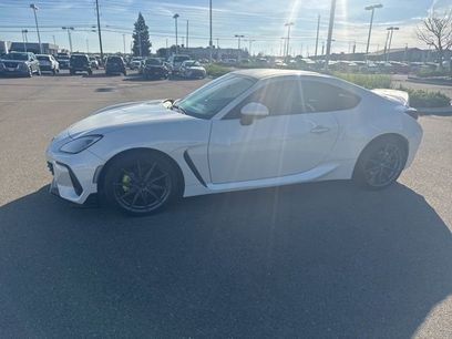 Used 2023 Subaru BRZ Limited