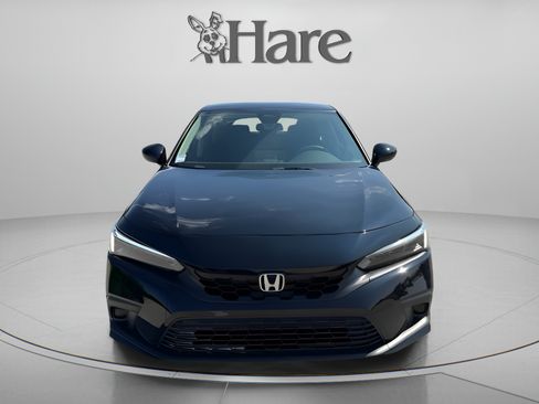 Certified 2024 Honda Civic LX image 8