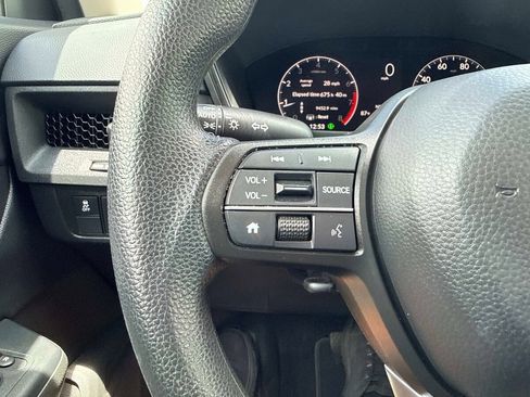 Used 2024 Honda CR-V LX image 26