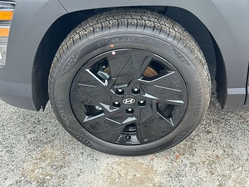 New 2026 Hyundai Kona SEL Sport FWD image 12