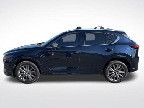 Used 2024 MAZDA CX-5 Signature image 6