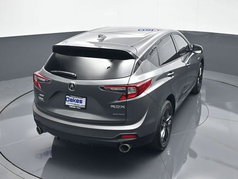 Used 2024 Acura RDX A-Spec AWD/4WD image 54