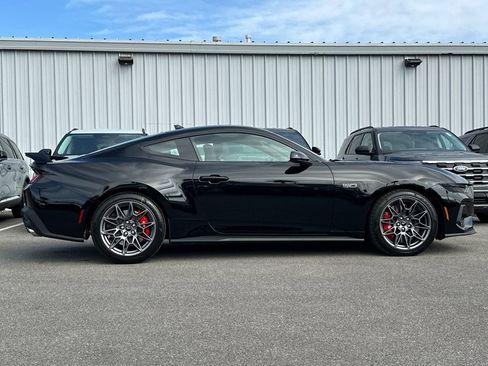 New 2025 Ford Mustang GT w/ GT Performance Package image 2