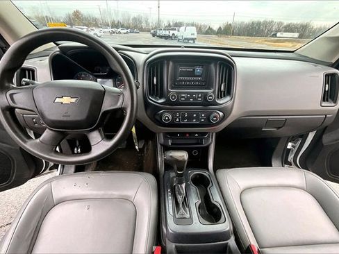 Used 2015 Chevrolet Colorado W/T image 8