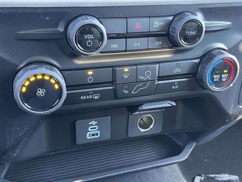 New 2026 Ford F250 XL w/ STX Appearance Package AWD/4WD image 8