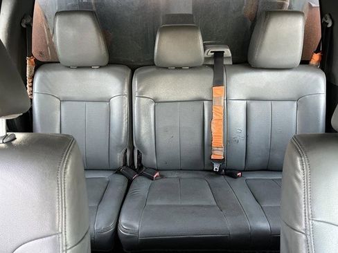 Used 2013 Ford F450 XL w/ Snow Plow Prep Pkg image 35