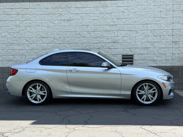 Used 2015 BMW M235i Coupe RWD image 16