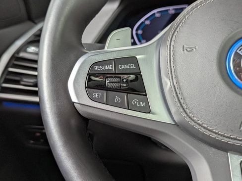 Certified 2023 BMW X5 xDrive45e w/ Executive Package image 30