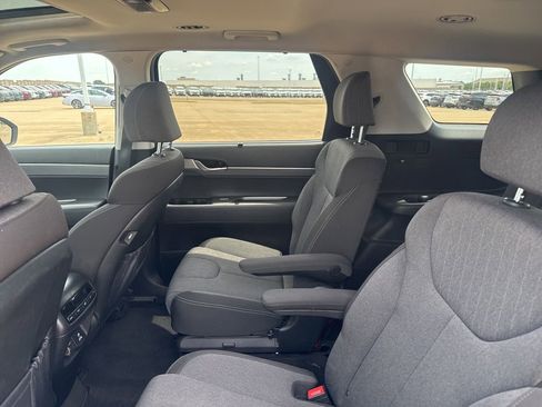 Used 2020 Hyundai Palisade SEL w/ Convenience Package FWD image 38