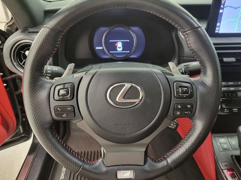 Used 2023 Lexus IS 350 F Sport image 5