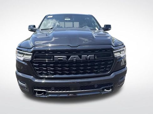 New 2026 RAM 1500 Limited AWD/4WD image 9