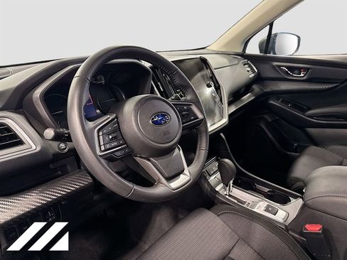 Certified 2025 Subaru Ascent Premium AWD/4WD image 9