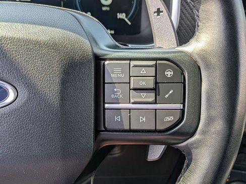 Used 2023 Ford F150 Raptor AWD/4WD image 24