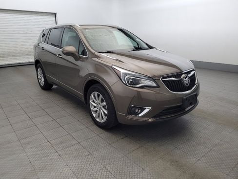 Used 2019 Buick Envision Essence image 13