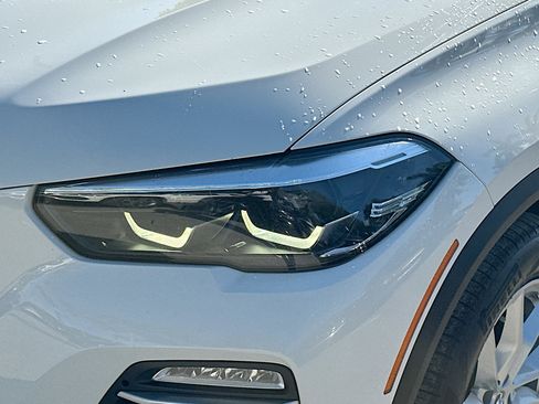 Used 2021 BMW X5 sDrive40i image 36