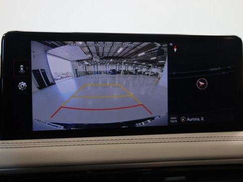 New 2026 Genesis G70 2.5T AWD/4WD image 25