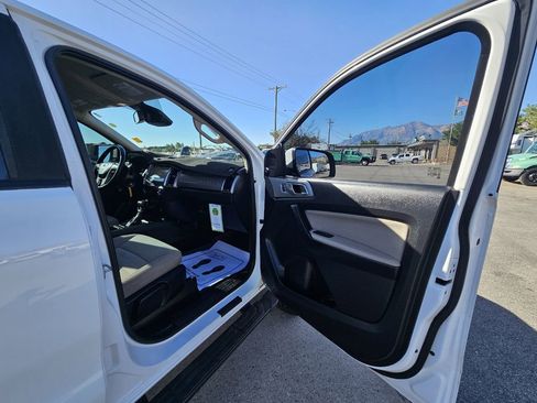 Used 2019 Ford Ranger XLT w/ Equipment Group 301A Mid image 26