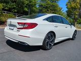 Used 2022 Honda Accord Sport Special Edition image 4