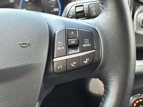 Used 2022 Ford Bronco Sport Big Bend w/ Convenience Package AWD/4WD image 27