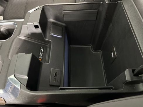 Used 2024 Chevrolet Silverado 1500 RST w/ All Star Edition Plus image 30