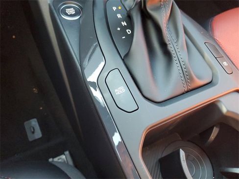 New 2025 Kia K4 GT-Line Turbo image 29