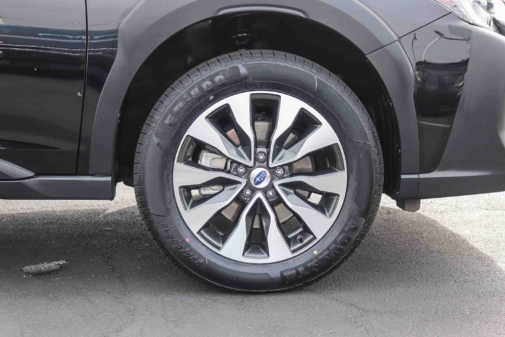 Certified 2024 Subaru Outback Limited AWD/4WD image 13