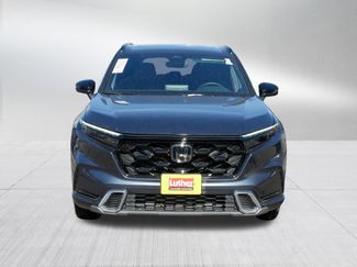 Certified 2026 Honda CR-V Sport Touring video 2