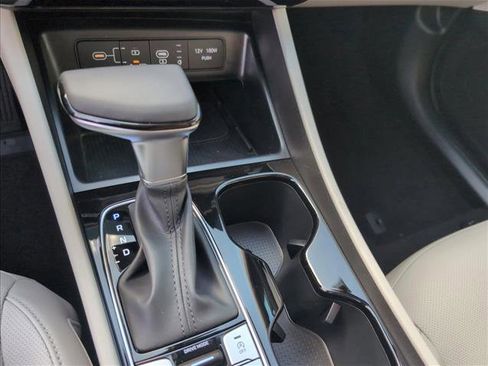 New 2026 Hyundai Tucson SEL image 15
