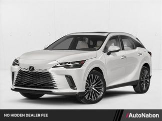 Used 2024 Lexus RX 350 Premium w/ Accessory Package (Z1) FWD video 1