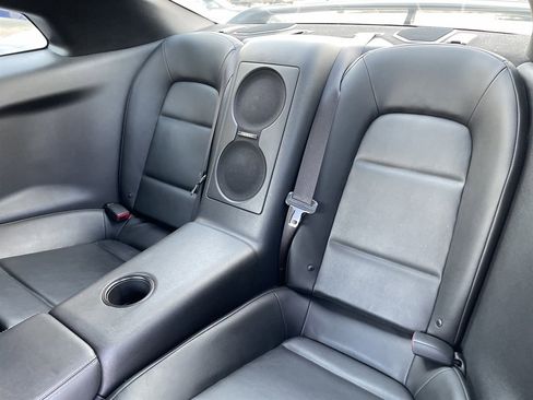 Used 2014 Nissan GT-R Black Edition image 24