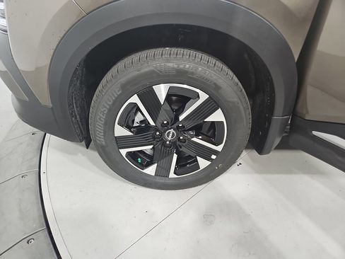 New 2026 Nissan Kicks SV image 26